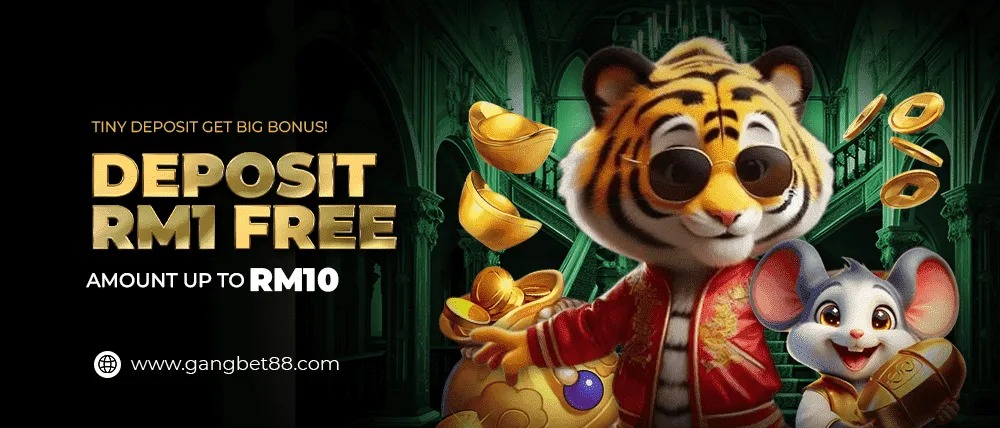 GangBet88 promotional banner for SCRPLAY partnership